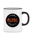 Puodelis AC/DC high voltage Puodelis AC/DC high voltage